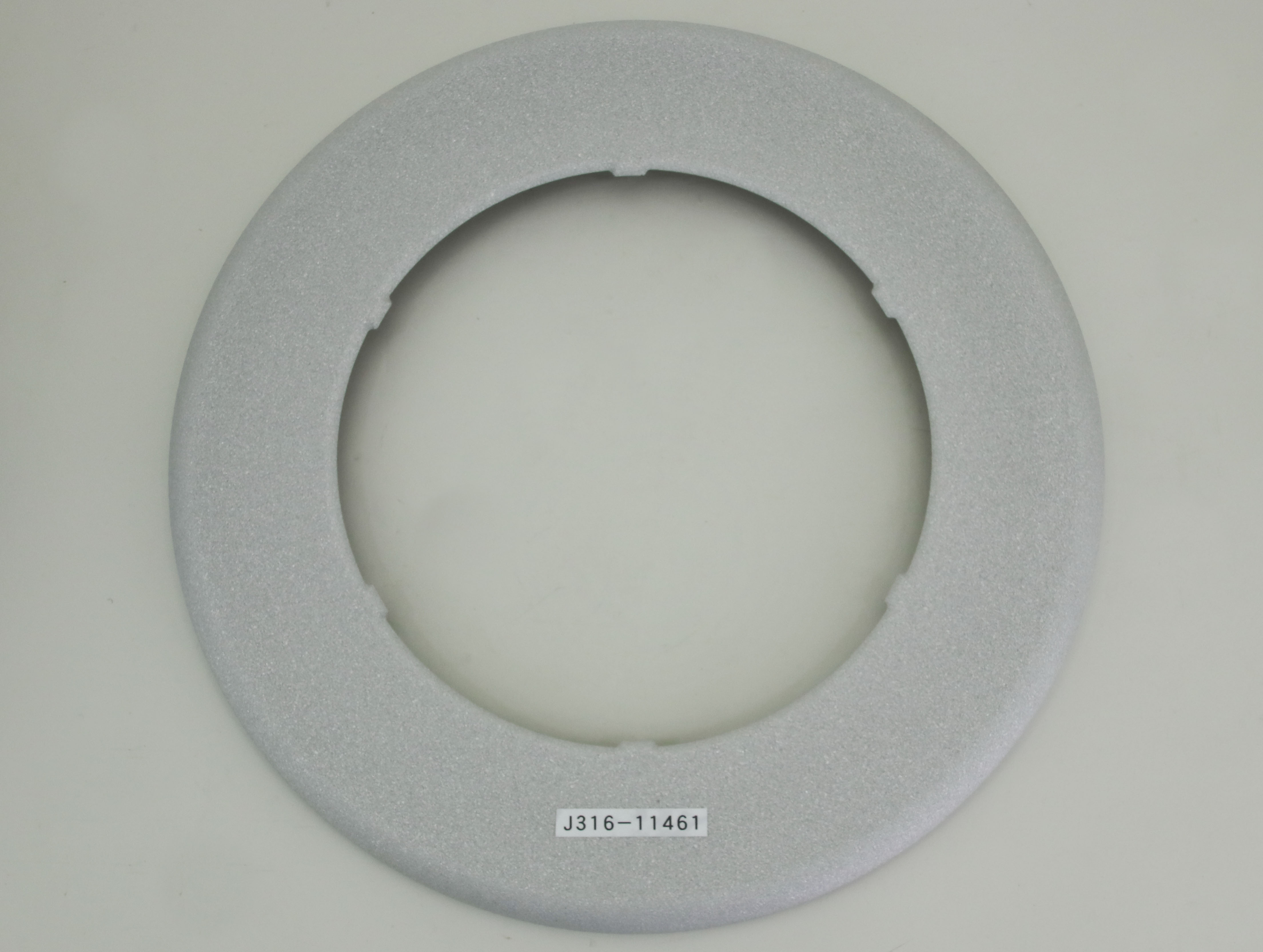 11461 APPLIED MATERIALS CLAMP RING 8